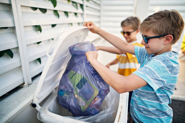 Best Full-Service Junk Removal  in Shrewsbury, NJ