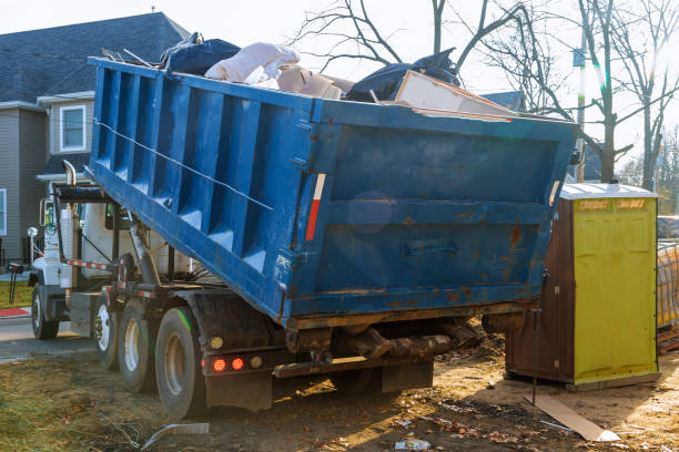 Best Construction Debris Removal  in Shrewsbury, NJ