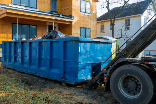 Best Affordable Junk Removal Services  in Shrewsbury, NJ